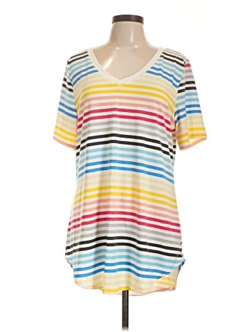 Lularoe Short Sleeve T-Shirt (view 1)
