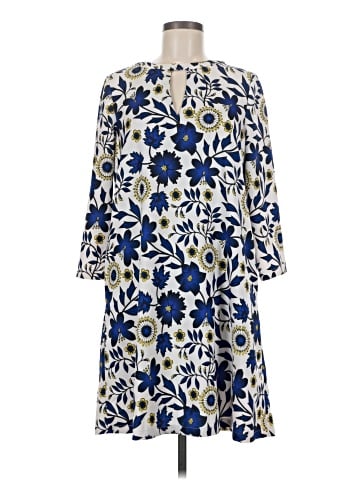 Beige by ECI Casual Dress (view 1)
