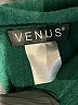 Venus Green Cocktail Dress Size M - photo 7