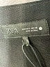 Zara 100% Polyester Black Formal Skirt Size L - photo 4