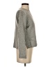 Jenni Kayne Gray Pullover Sweater Size S - photo 4