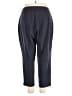 Purejill Solid Gray Active Pants Size XL - photo 2
