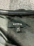 Express Black Cocktail Dress Size 10 - photo 7
