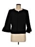 Anne Klein Black Blazer Size M - photo 1