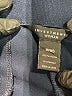 Investments Solid Blue Dress Pants Size 16 - photo 7