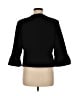 Anne Klein Black Blazer Size M - photo 2