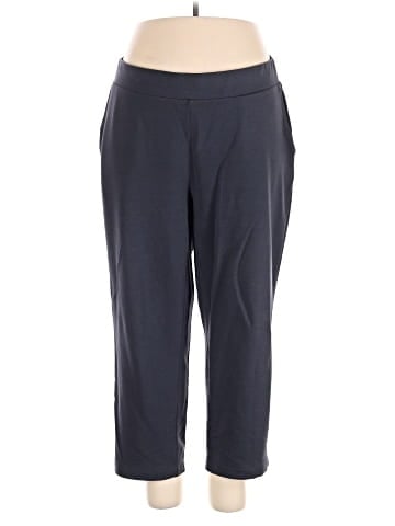 Purejill Active Pants (view 1)