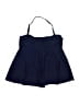 Unbranded Blue Swimsuit Top Size XXL (estimated) - photo 1