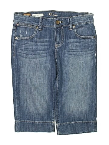 Kut from the Kloth Denim Shorts (view 1)
