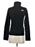 The North Face Black Track Jacket Size XS - photo 2