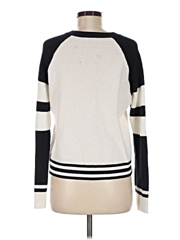 Faherty Pullover Sweater (view 2)