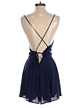 Express Romper (view 2)