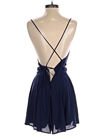 Express Romper (view 2)