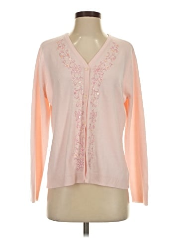 Classic Elements Cardigan (view 1)
