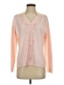 Classic Elements Pink Cardigan Size P (petite) - photo 1