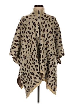Do Everything In Love Poncho