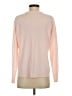 Classic Elements Pink Cardigan Size P (petite) - photo 2