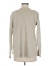 Soft Surroundings Tan Cardigan Size M - photo 2