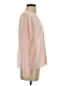 Classic Elements Pink Cardigan Size P (petite) - photo 4
