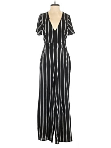 Crystal Doll Jumpsuit (view 1)