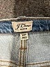 J.Crew Blue Jeans Size 30 waist (petite) - photo 4