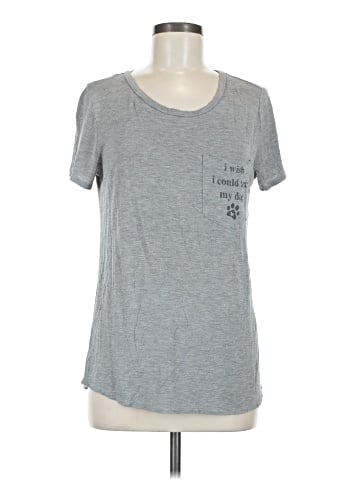 Crescent Short Sleeve T-Shirt (view 1)