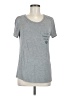Crescent Gray Short Sleeve T-Shirt Size M (estimated) - photo 1