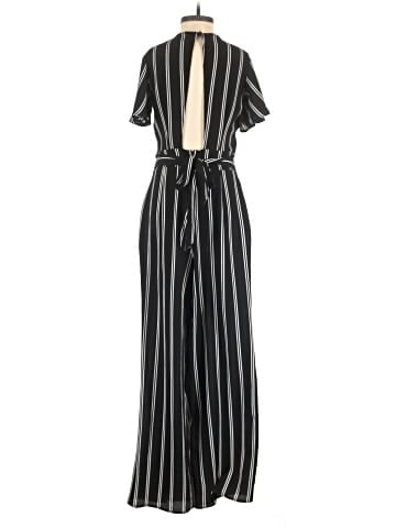 Crystal Doll Jumpsuit (view 2)
