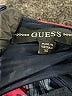 Guess 100% Polyester Graphic Red Jumpsuit Size XS - photo 4