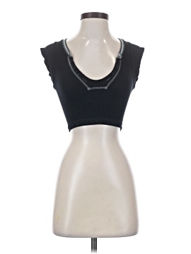 Out From Under Sleeveless T Shirt