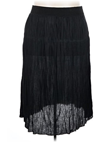Faded Glory Casual Skirt (view 1)