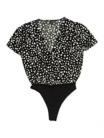 Shein Short Sleeve Blouse (view 1)