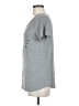 Crescent Gray Short Sleeve T-Shirt Size M (estimated) - photo 5