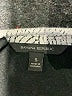 Banana Republic Metallic Black Pullover Sweater Size S - photo 7