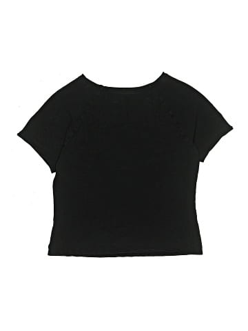 Justice Short Sleeve T-Shirt (view 2)
