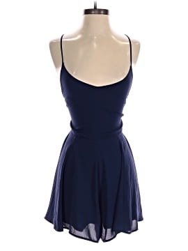 Express Romper (view 1)