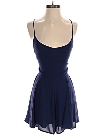 Express Romper (view 1)