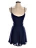 Express 100% Polyester Blue Romper Size 4 - photo 1