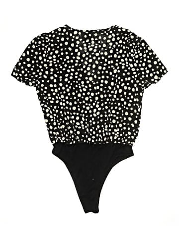 Shein Short Sleeve Blouse (view 2)