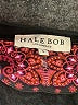 Hale Bob Black Long Sleeve Top Size S - photo 7