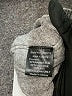 Season.JS Gray Cardigan Size M - photo 8