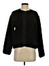 Wilfred Free 100% Polyester Black Faux Fur Jacket Size XXS - photo 1