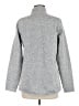 L.L.Bean 100% Polyester Gray Fleece Size M - photo 2