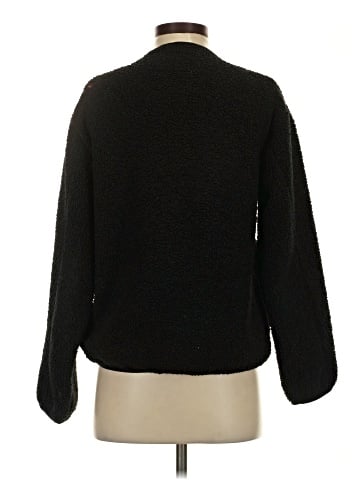 Wilfred Free Faux Fur Jacket (view 2)