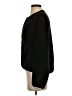 Wilfred Free 100% Polyester Black Faux Fur Jacket Size XXS - photo 5