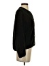 Wilfred Free 100% Polyester Black Faux Fur Jacket Size XXS - photo 4