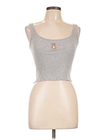 John Galt Tank Top (view 1)