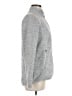 L.L.Bean 100% Polyester Gray Fleece Size M - photo 4