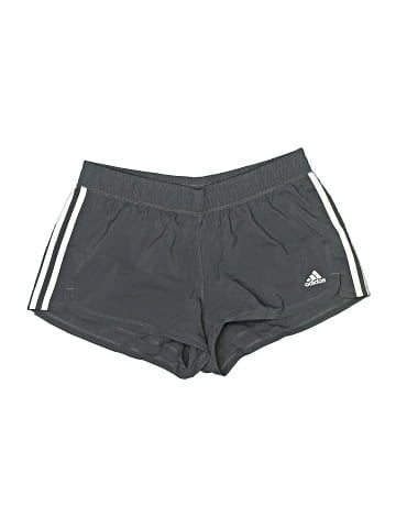 Adidas Athletic Shorts (view 1)