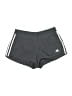 Adidas Gray Athletic Shorts Size M - photo 1